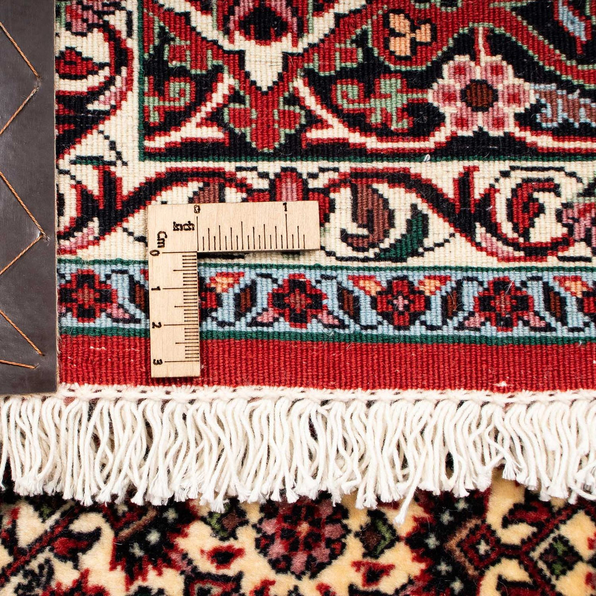 Perserteppich - Bidjar 238 x 196 cm