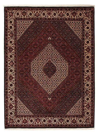 Bidjar Teppich 204x263cm - Perserteppich