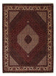 Bidjar Teppich 263x204cm - Perserteppich