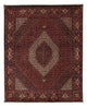 Bidjar Teppich 249x200cm - Perserteppich