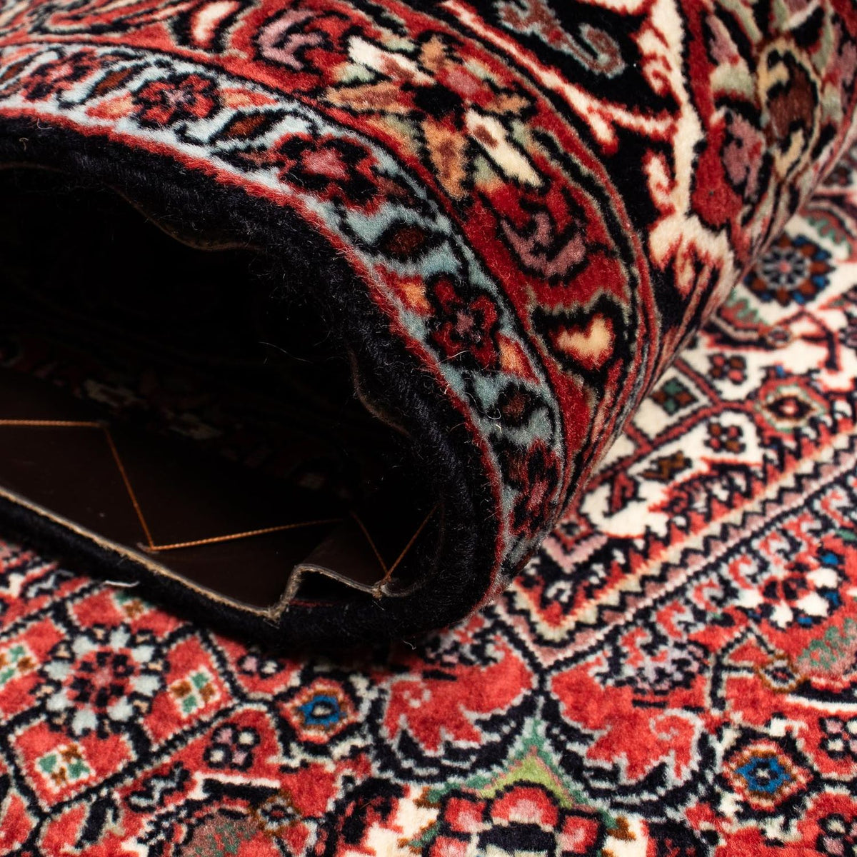 Perserteppich - Bidjar 249 x 200 cm