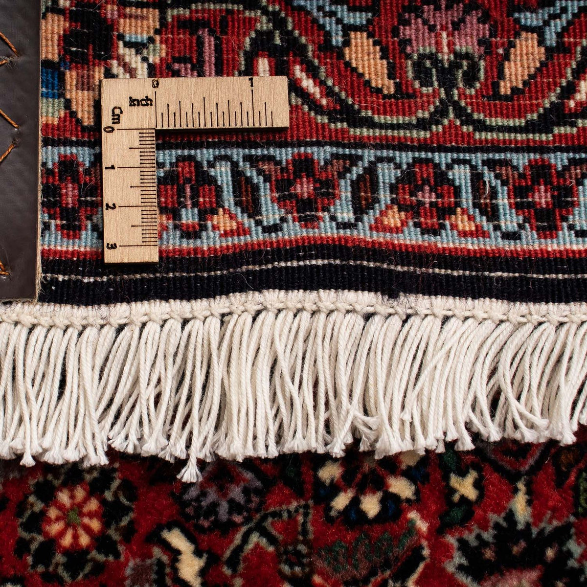 Perserteppich - Bidjar 249 x 200 cm