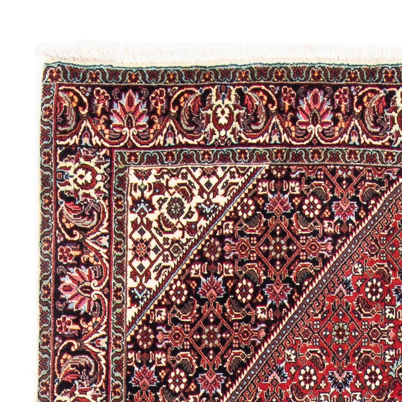 Bidjar Teppich 169x111cm - Perserteppich