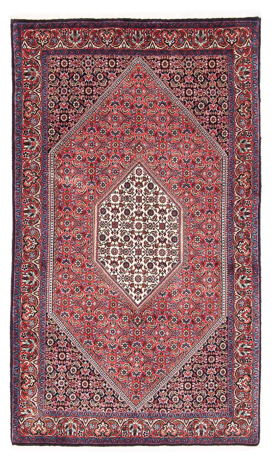 Perserteppich - Bidjar - Royal 178 x 110 cm - rot