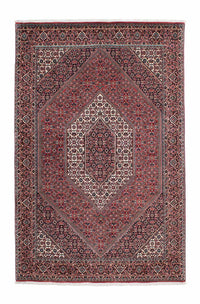Perserteppich - Bidjar - Royal 206 x 132 cm