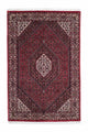 Bidjar Teppich 204x132cm - Perserteppich