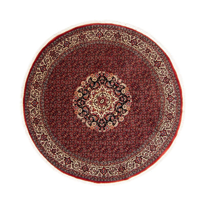 Bidjar Teppich 205x205cm - Perserteppich