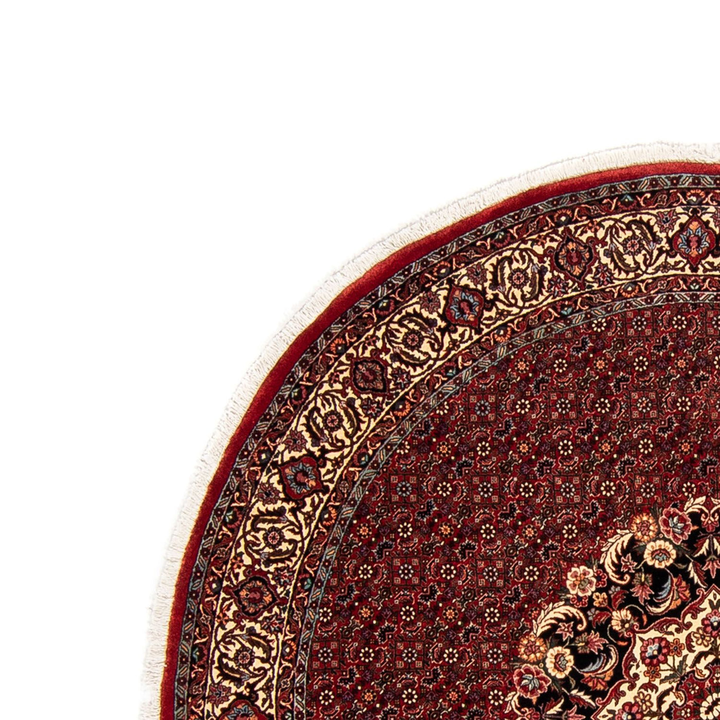 Bidjar Teppich 205x205cm - Perserteppich
