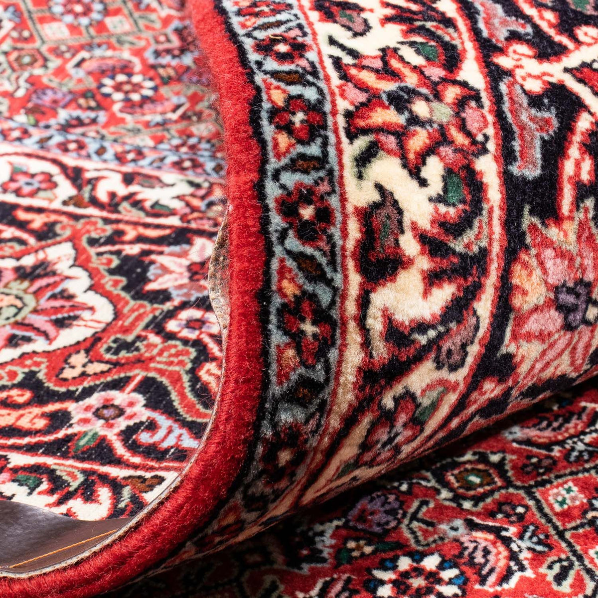 Perserteppich - Bidjar 350 x 246 cm