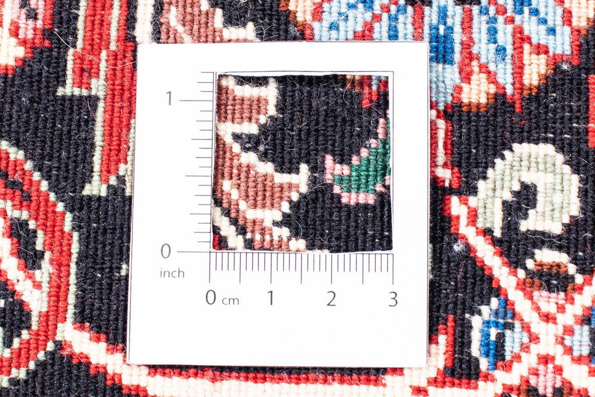 Perserteppich - Bidjar 343 x 252 cm