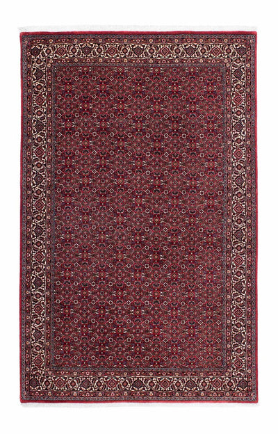 Bidjar Teppich 143x221cm - Perserteppich