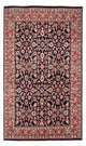 Bidjar Teppich 248x150cm - Perserteppich