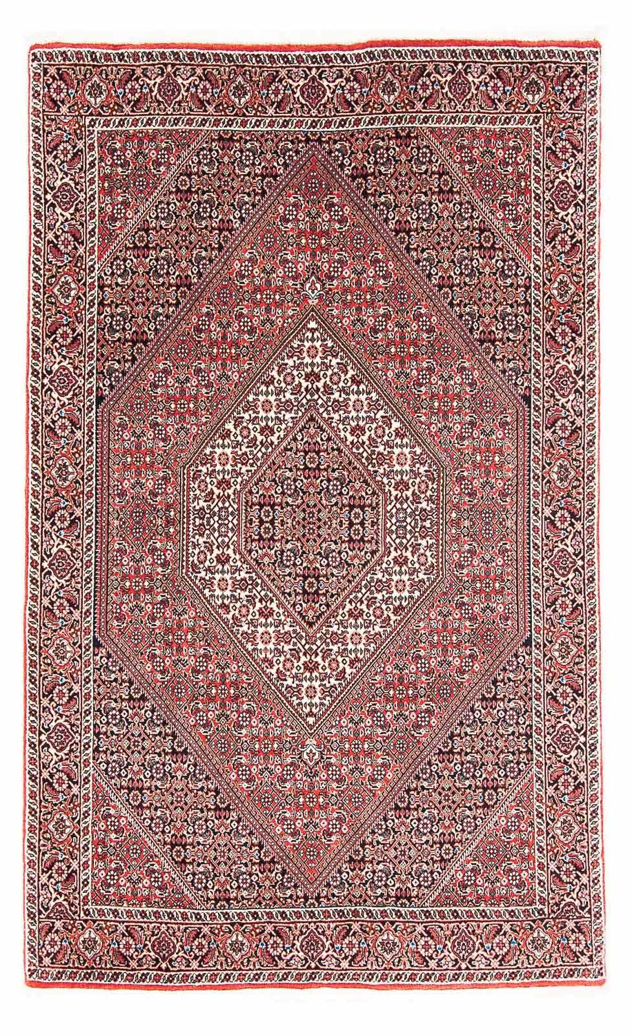 Perserteppich - Bidjar - Royal 182 x 111 cm