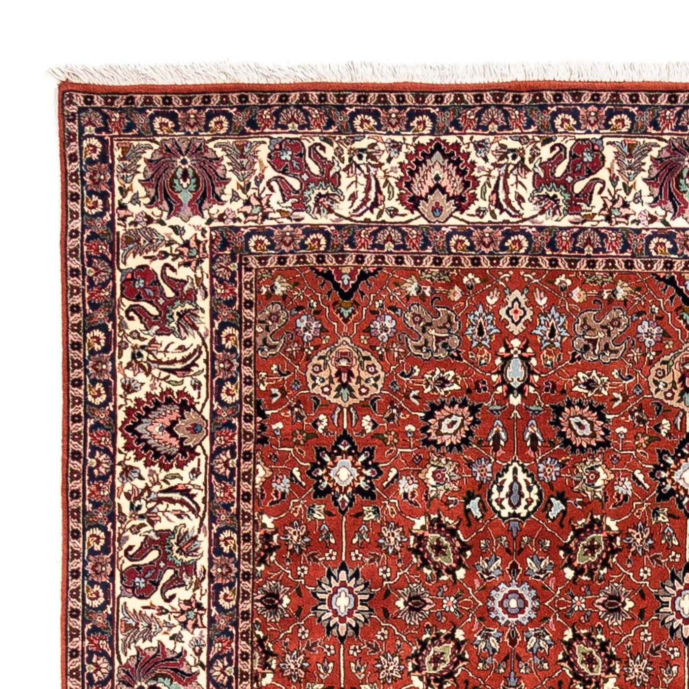 Bidjar - Takab Teppich 313x201cm - Perserteppich