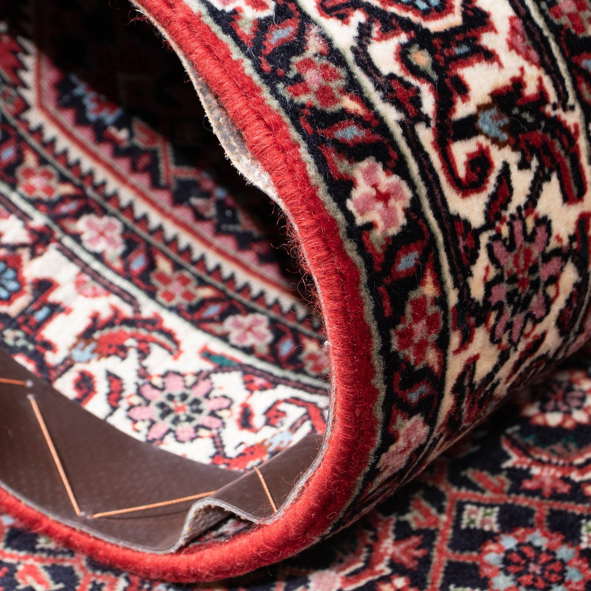 Perserteppich - Bidjar - Royal 190 x 73 cm