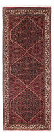 Bidjar Teppich 198x74cm - Perserteppich