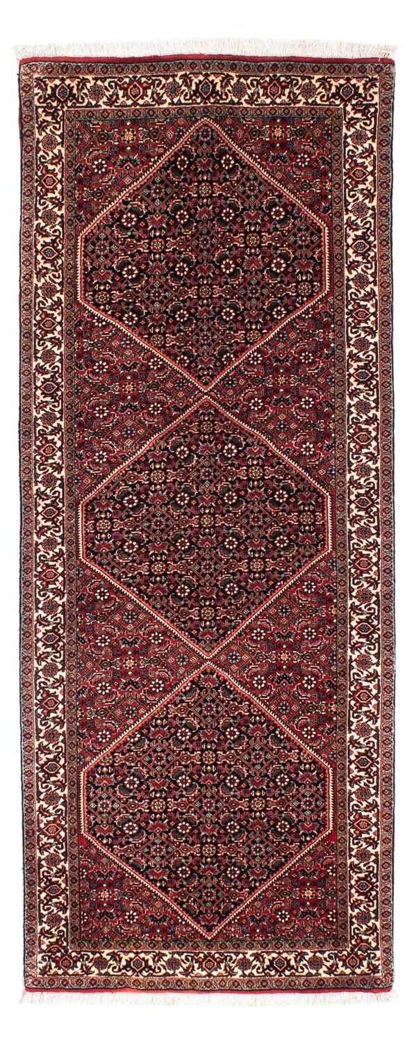 Perserteppich - Bidjar 198 x 74 cm
