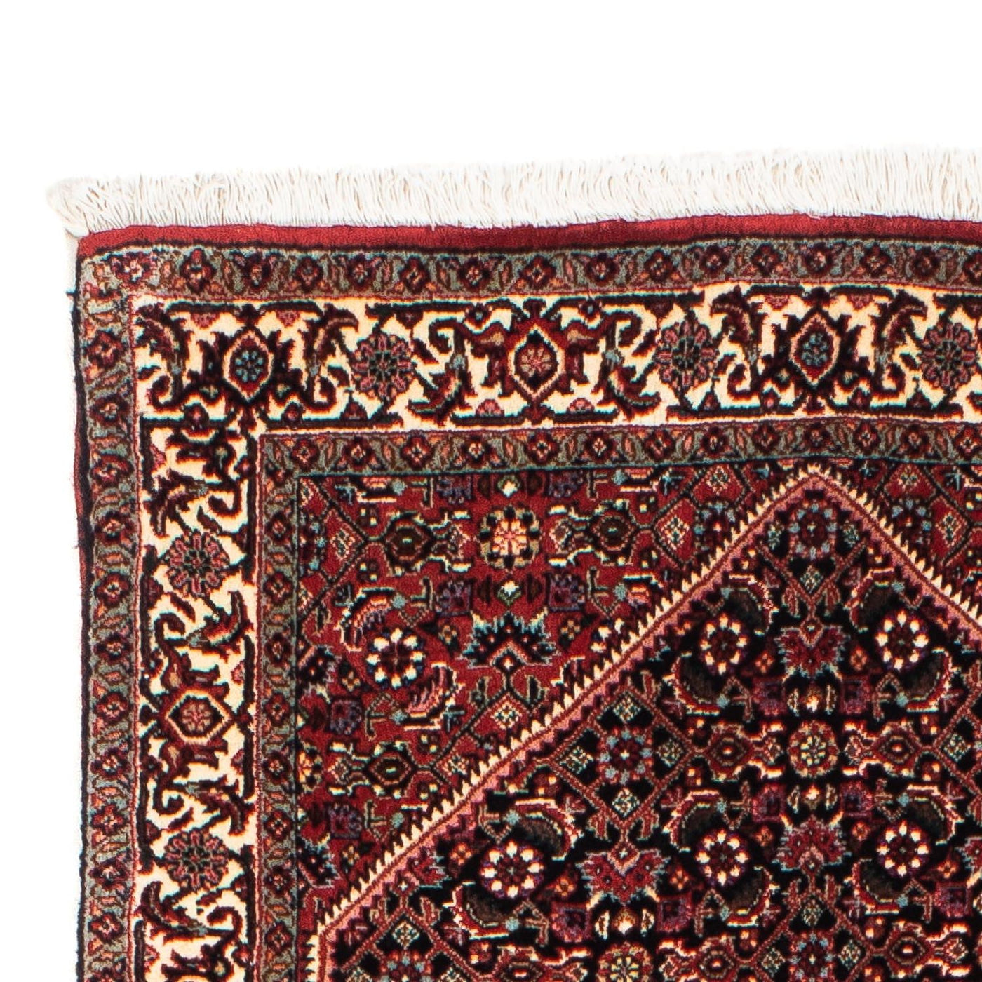 Bidjar Teppich 198x74cm - Perserteppich