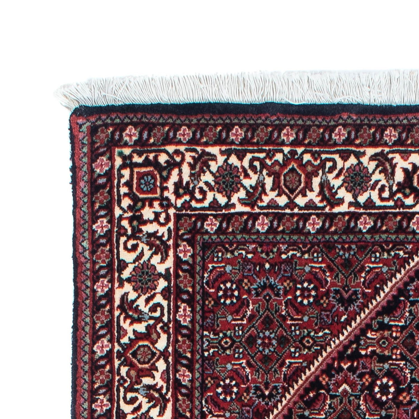 Bidjar Teppich 213x74cm - Perserteppich