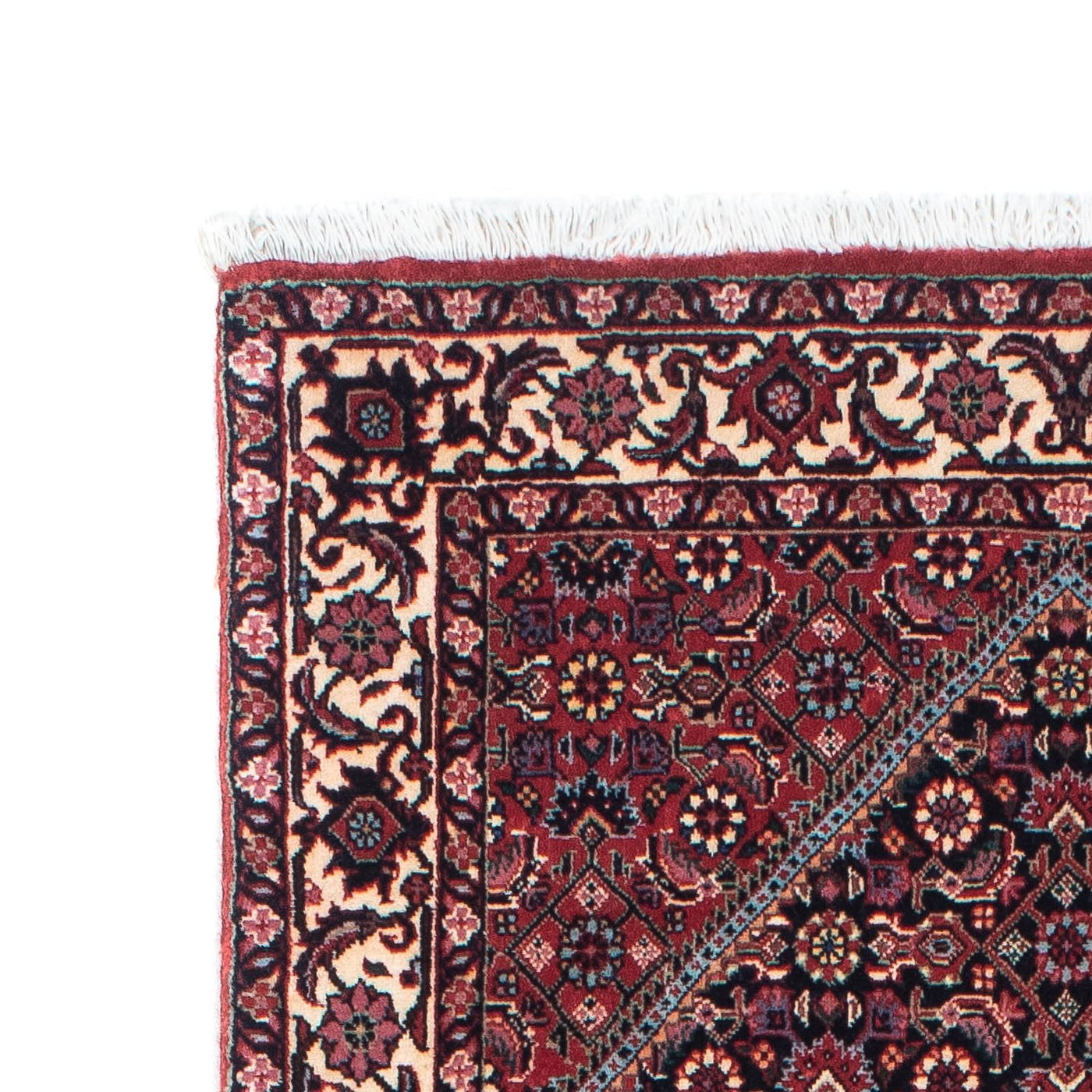 Bidjar Teppich 211x75cm - Perserteppich