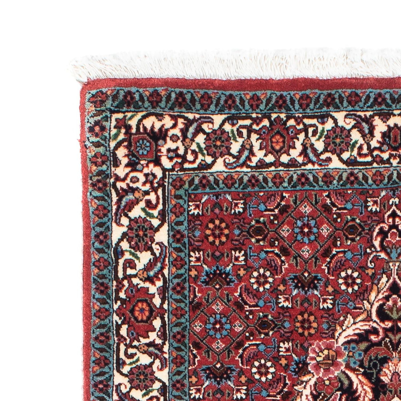 Bidjar Teppich 200x73cm - Perserteppich