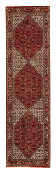 Bidjar Teppich 84x303cm - Perserteppich