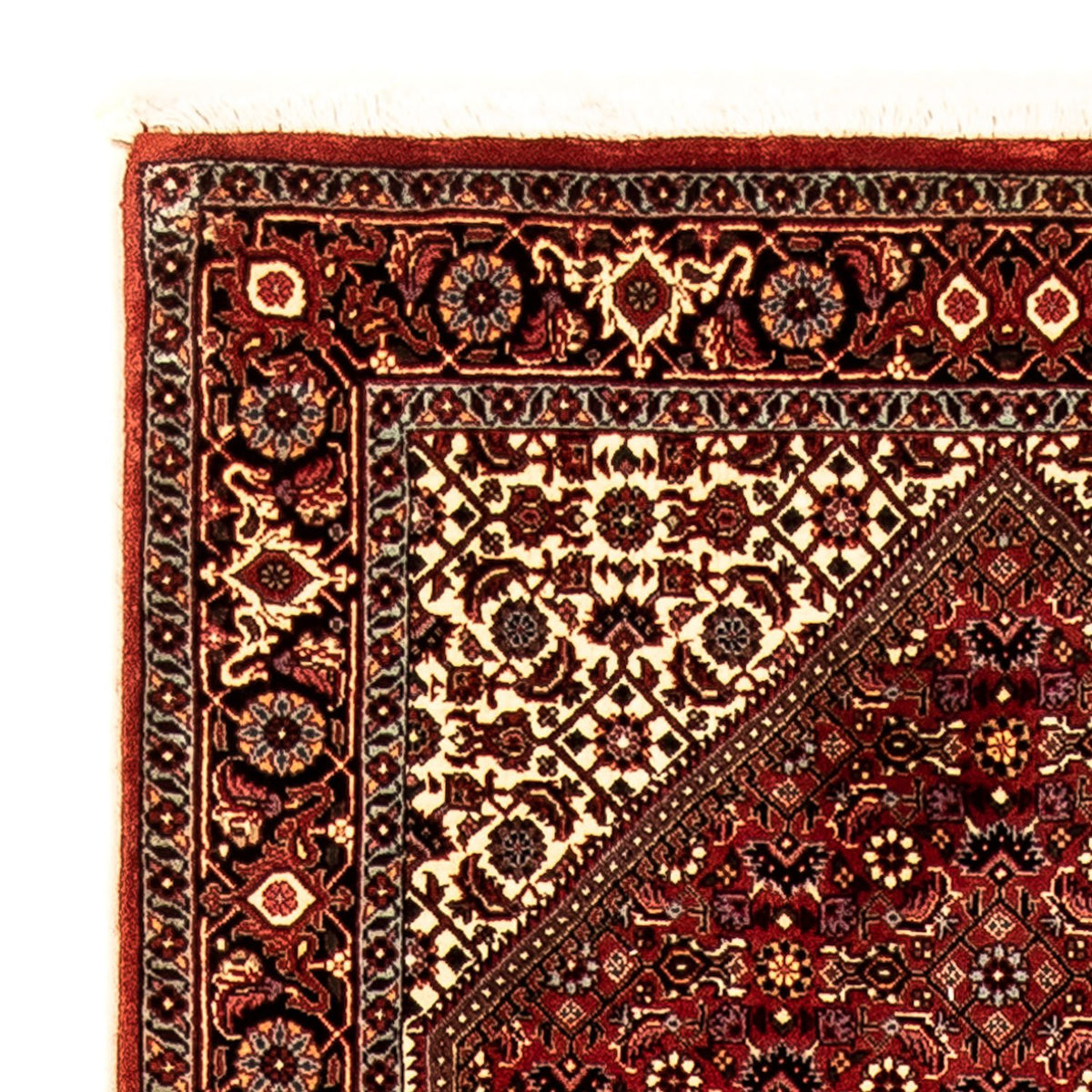 Bidjar Teppich 84x303cm - Perserteppich
