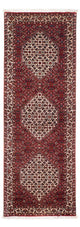 Bidjar Teppich 73x202cm - Perserteppich