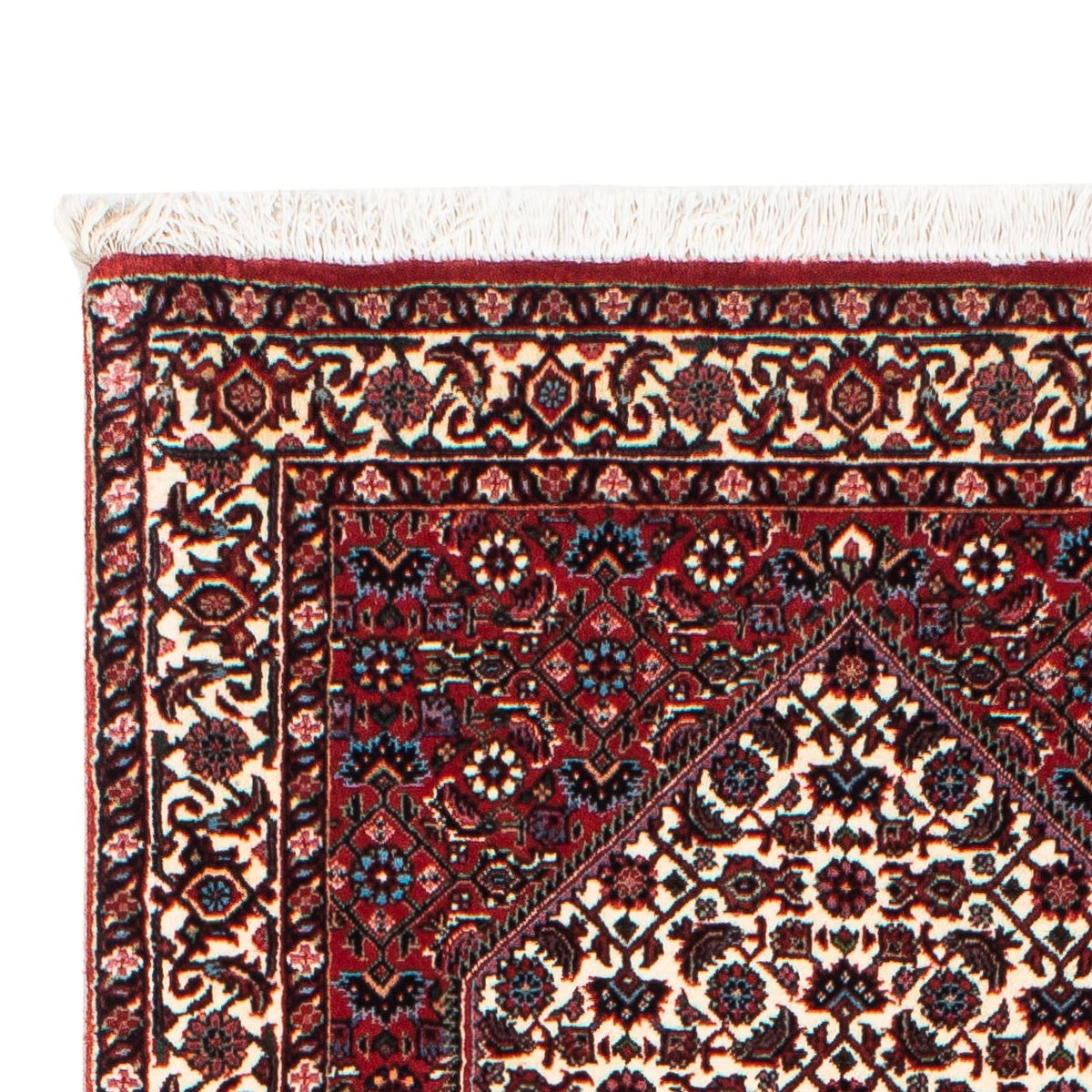 Bidjar Teppich 73x202cm - Perserteppich
