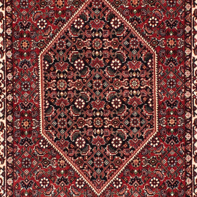 Perserteppich - Bidjar 203 x 73 cm