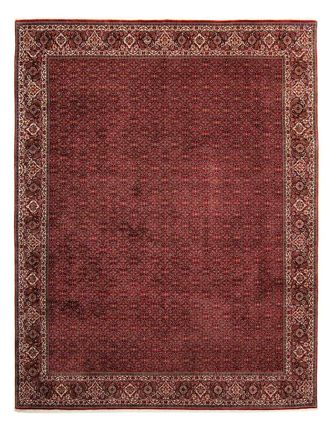 Perserteppich - Bidjar 392 x 299 cm