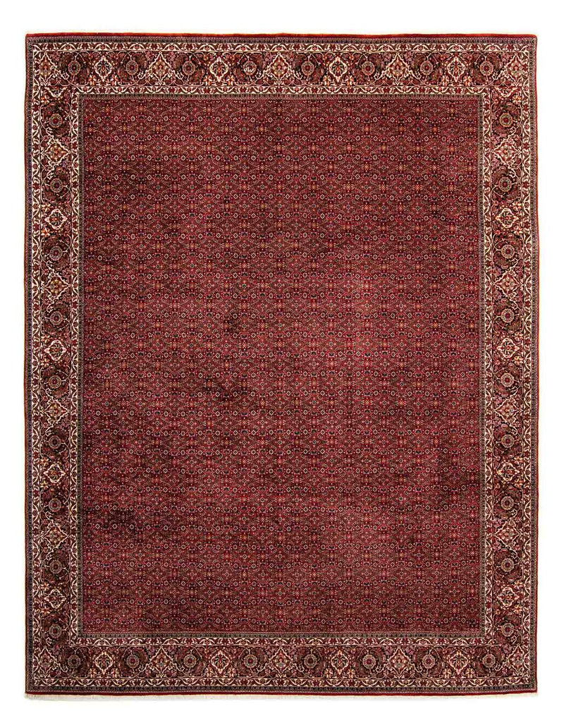 Perserteppich - Bidjar 392 x 299 cm