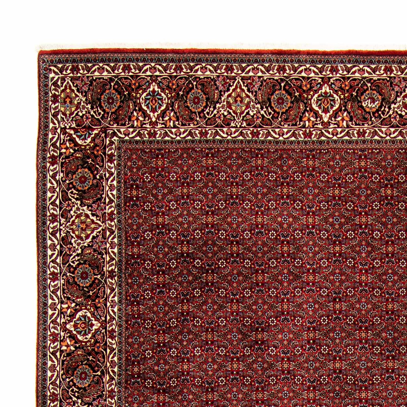 Bidjar Teppich 392x299cm - Perserteppich