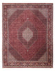 Bidjar Teppich 253x302cm - Perserteppich