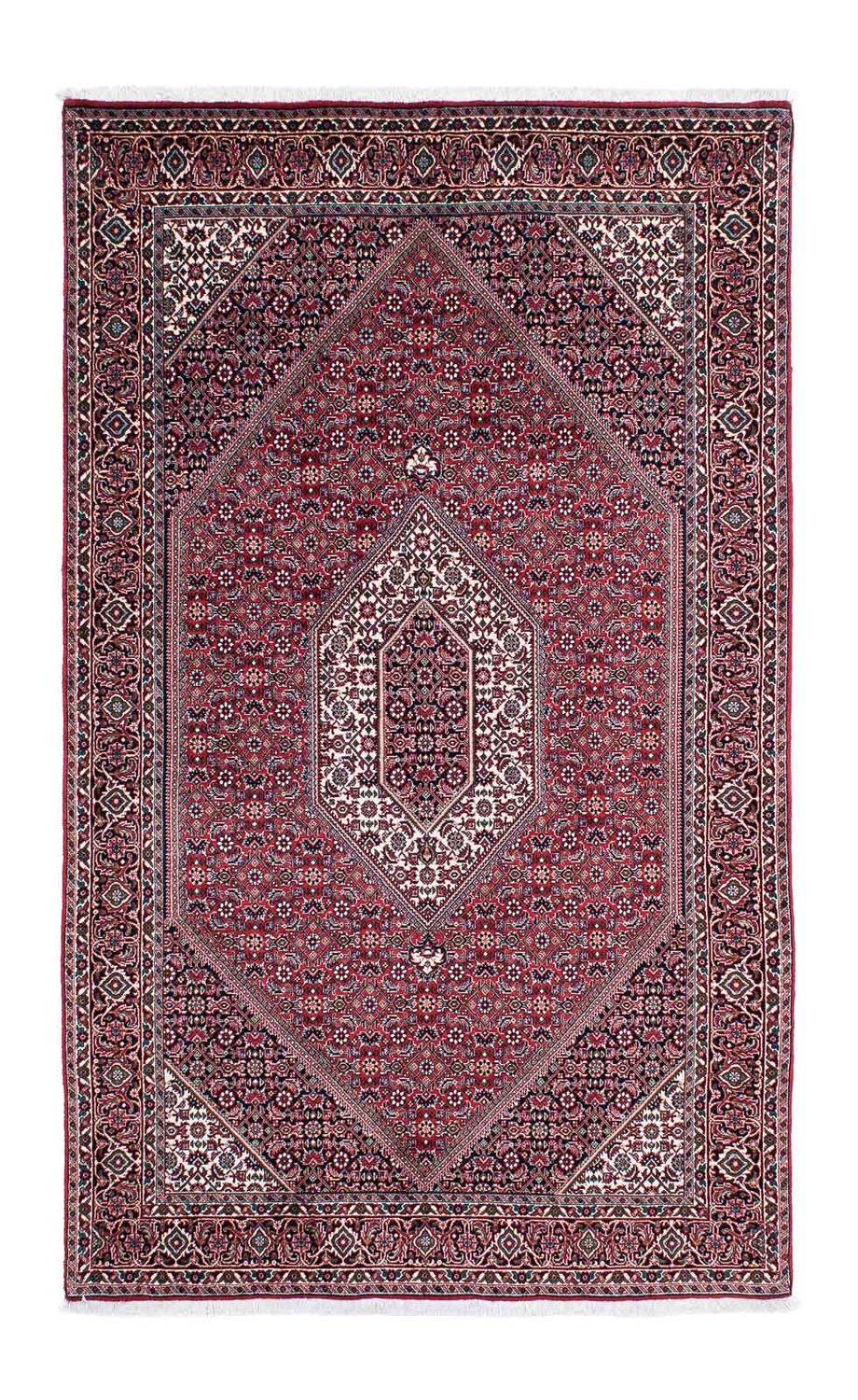 Perserteppich - Bidjar - Royal 210 x 131 cm