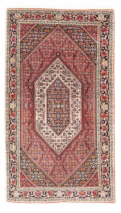 Bidjar Teppich 90x153cm - Perserteppich