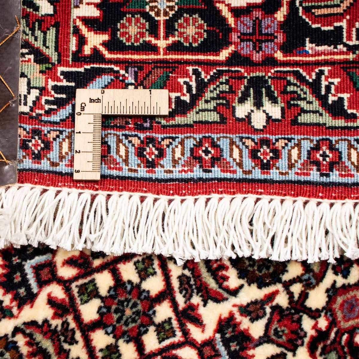 Perserteppich - Bidjar 262 x 205 cm