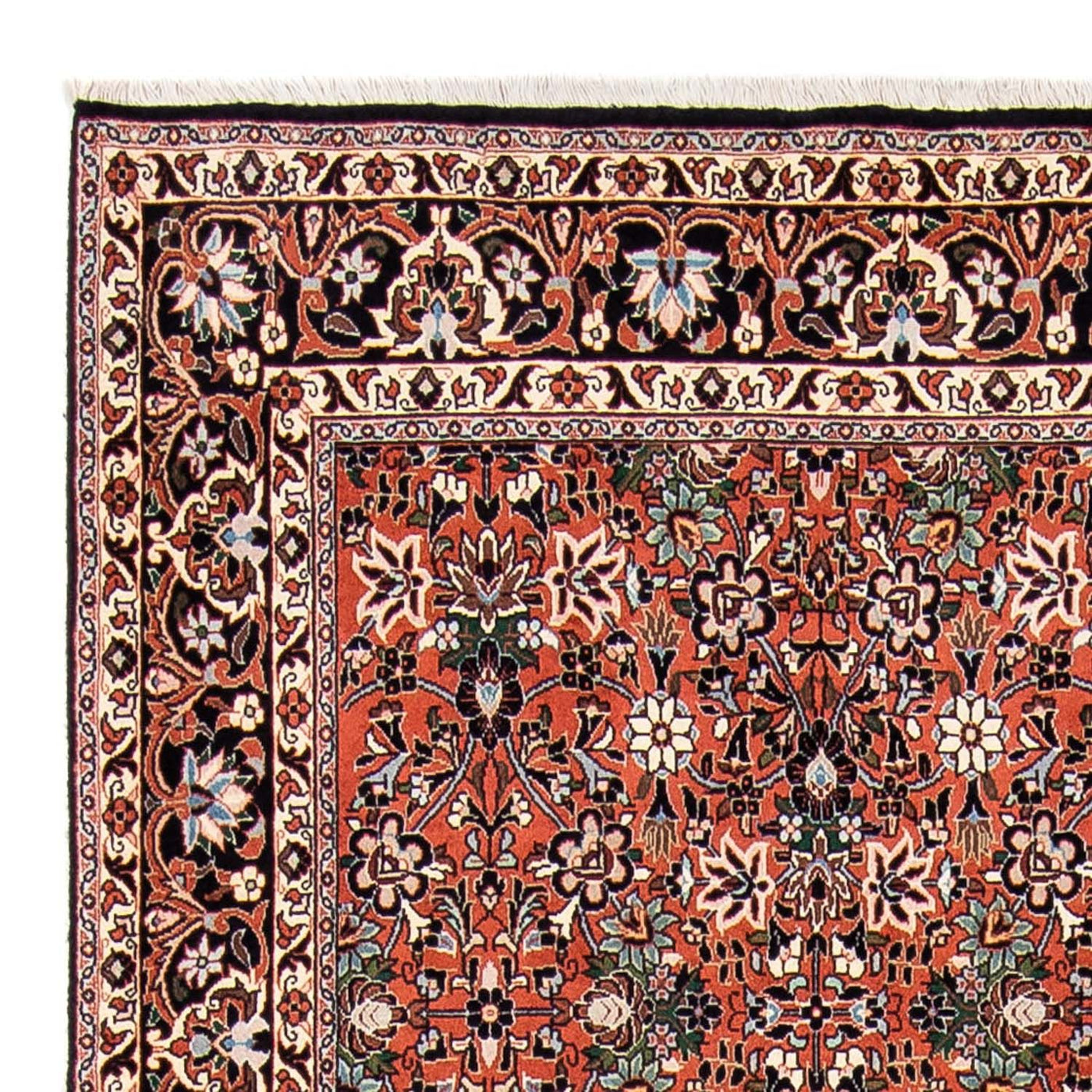 Bidjar Teppich 240x150cm - Perserteppich
