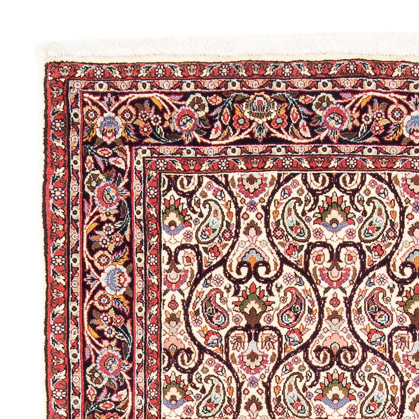 Bidjar Teppich 183x109cm - Perserteppich