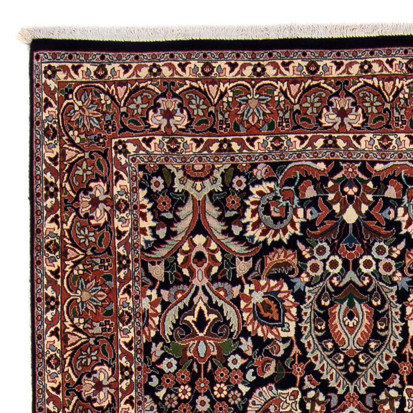 Bidjar Teppich 240x165cm - Perserteppich