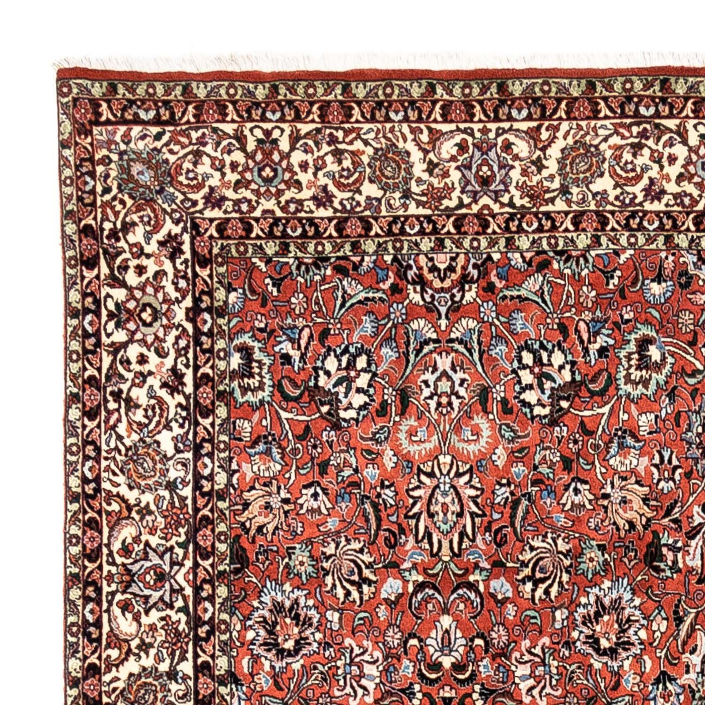 Bidjar - Takab Teppich 282x198cm - Perserteppich