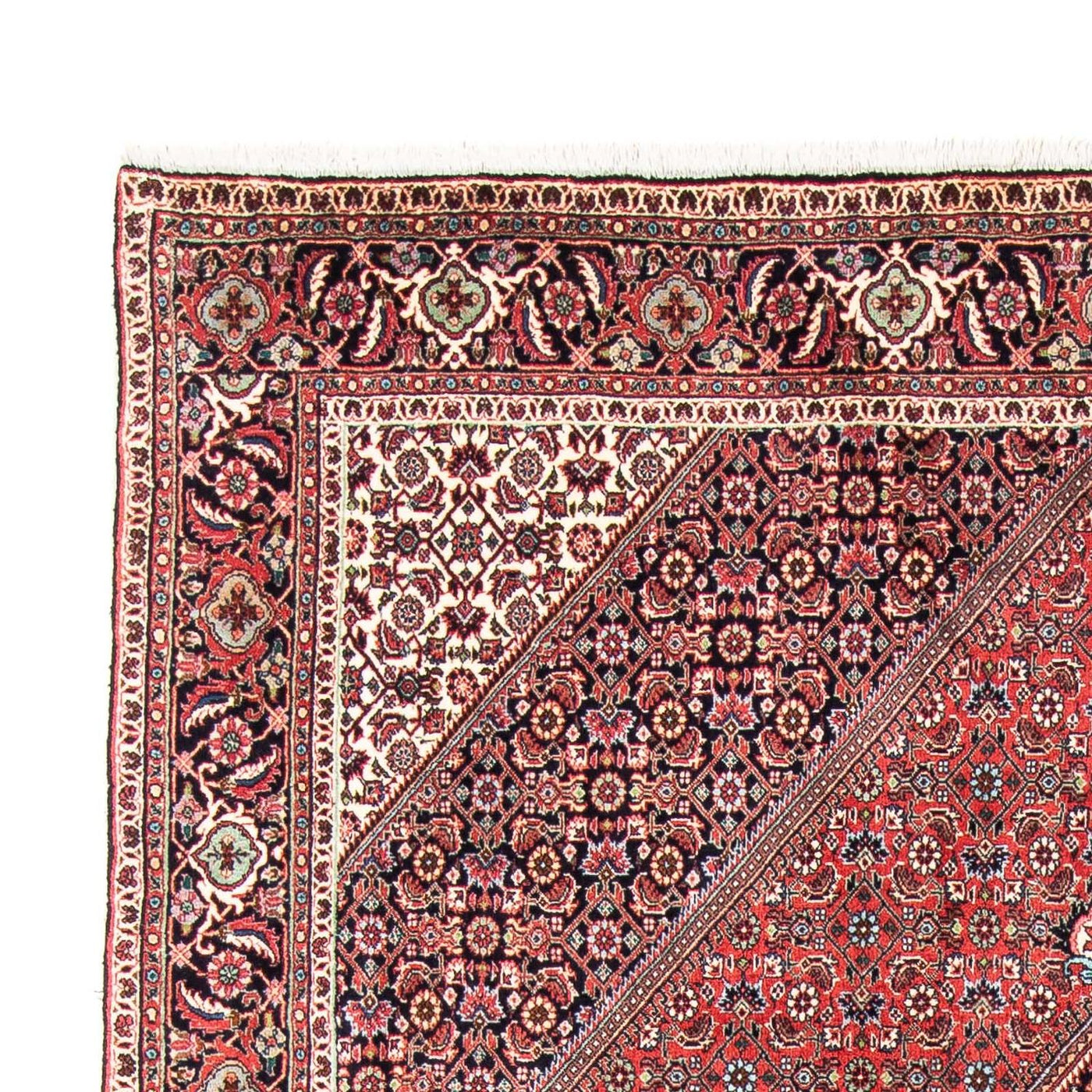Bidjar Teppich 235x171cm - Perserteppich