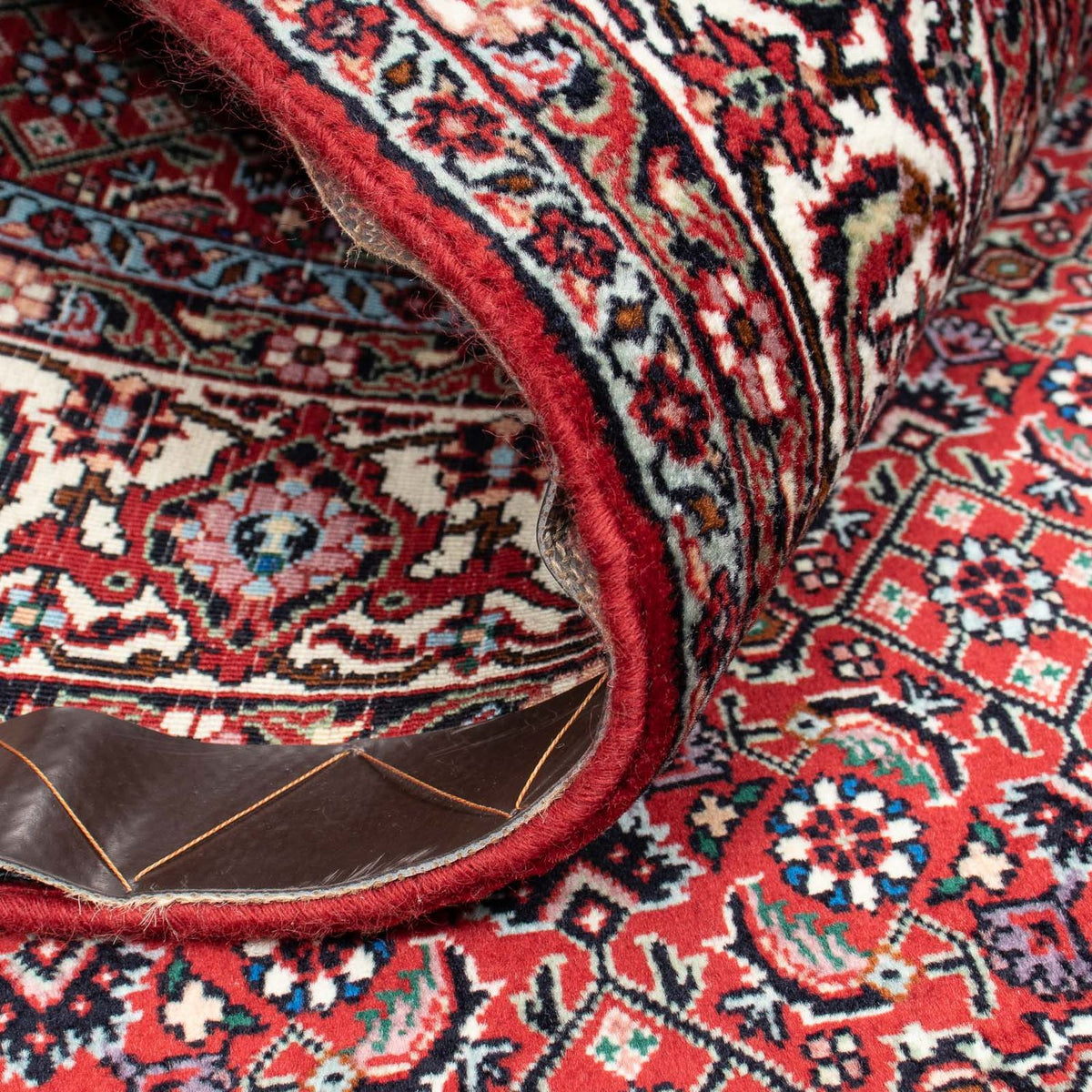 Perserteppich - Bidjar - Royal 214 x 131 cm