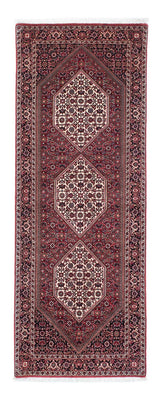 Perserteppich - Bidjar - Royal 207 x 75 cm