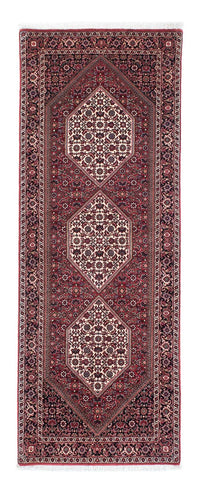 Perserteppich - Bidjar - Royal 207 x 75 cm