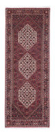Bidjar Teppich 207x75cm - Perserteppich