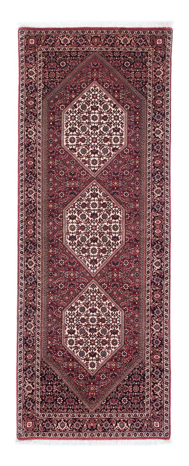 Perserteppich - Bidjar - Royal 207 x 75 cm
