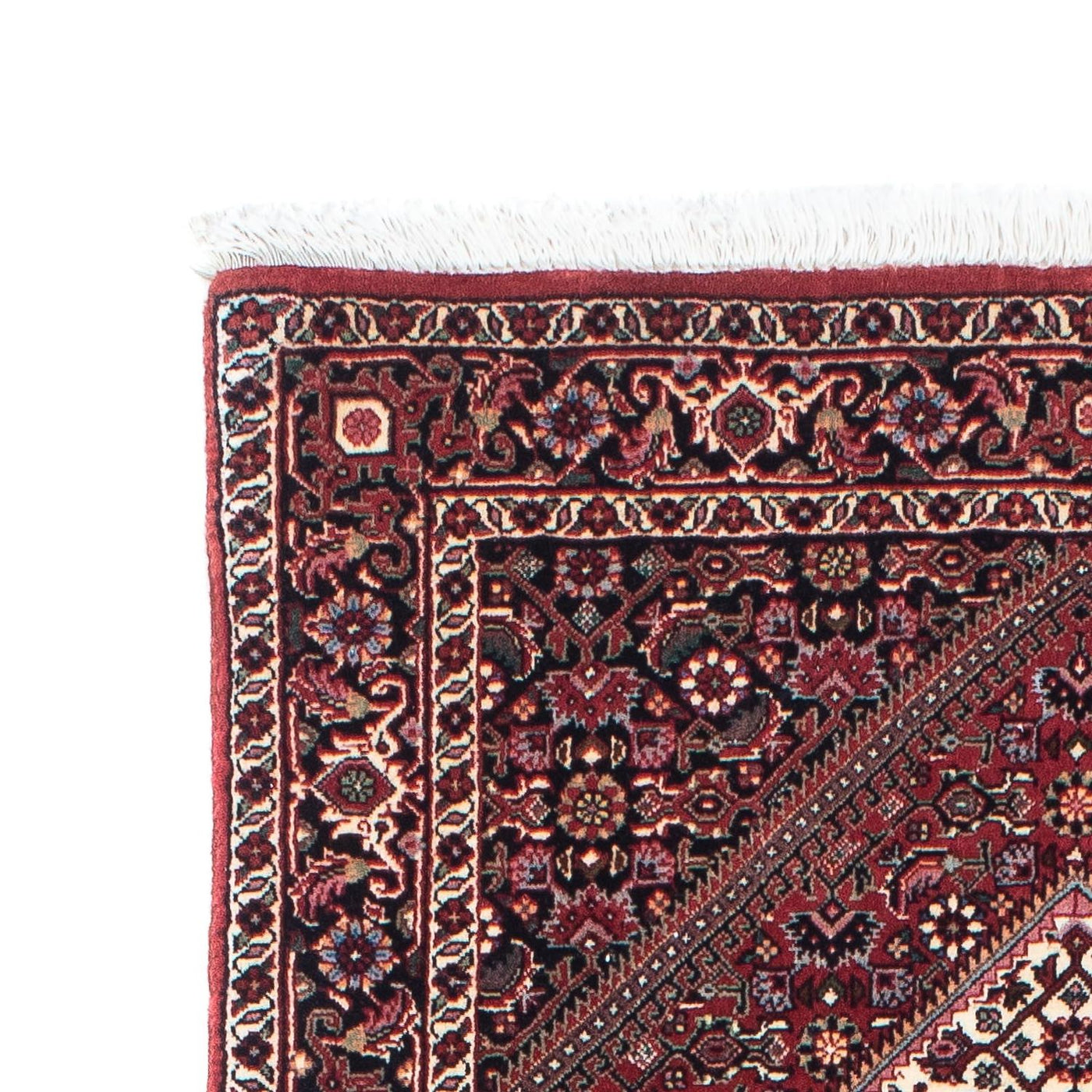 Bidjar Teppich 207x75cm - Perserteppich