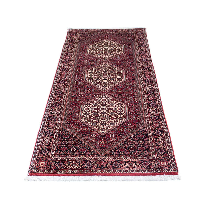 Perserteppich - Bidjar - Royal 207 x 75 cm