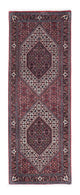 Bidjar Teppich 201x74cm - Perserteppich